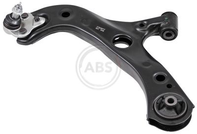 BRAT SUSPENSIE ROATA