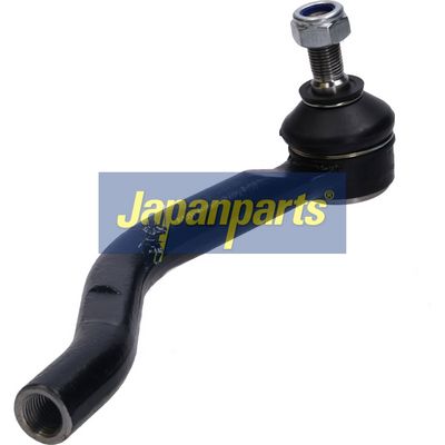 JAPANPARTS Skersinės vairo trauklės galas