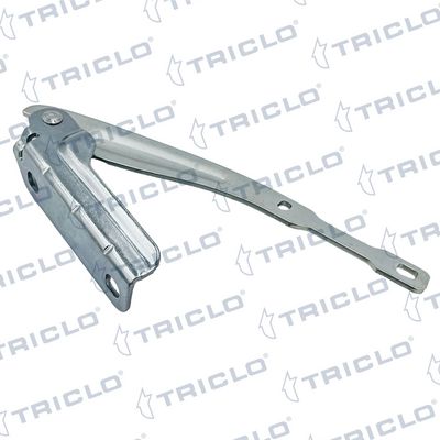 панта, капак на двигателя TRICLO 205417
