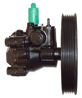 HYDRAULIKPUMPE LENKUNG LIZARTE 047604601 3