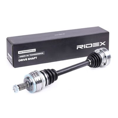 полуоска RIDEX 13D0193