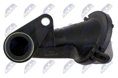 CONDUCTA ADMISIE POMPA ULEI NTY BPOVW039 3