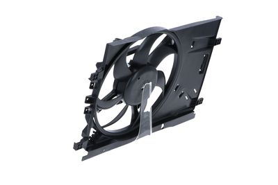 VENTILATOR RADIATOR NRF 47235 18