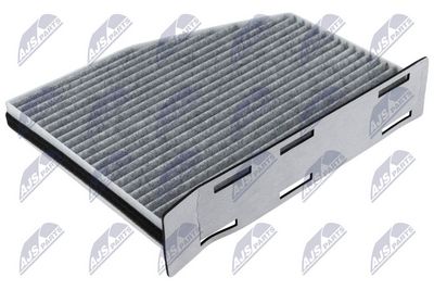 FILTRU AER HABITACLU NTY FCFWW018C