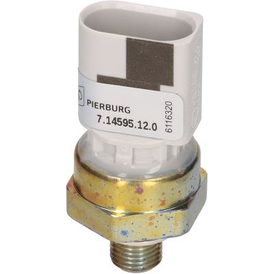 SENSOR ÖLDRUCK PIERBURG 714595120 3