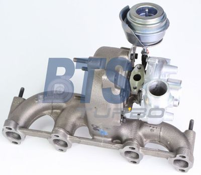 LADER AUFLADUNG BTS Turbo T911204 17