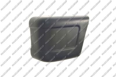 PRASCO SZ0401104 Усилитель бампера  для SUZUKI SJ413 (OS) 1.3 (SJ413)