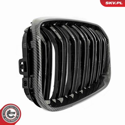 GRILA RADIATOR ESEN SKV 66SKV019 5