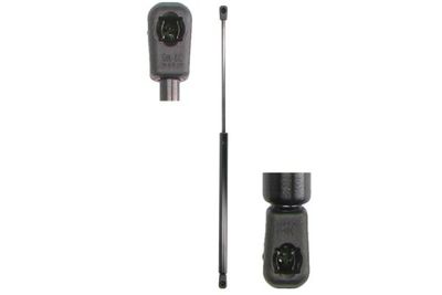 Gasveer kofferdeksel Links/Rechts maximale lengte: 561,5mm, sUV:188mm past: VOLVO V60 I FURGON/KOMBI/KOMBI 07.10-12.18