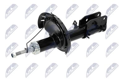 AMORTIZOR NTY ACT042 3