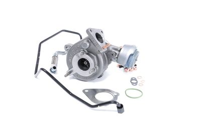 LADER AUFLADUNG BTS Turbo T981360 21