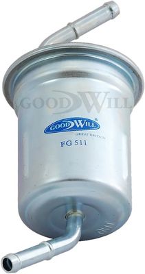 FG 511 GOODWILL Топливный фильтр