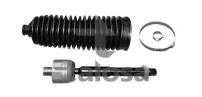 AXIALGELENK SPURSTANGE