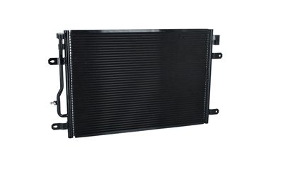 CONDENSATOR CLIMATIZARE NRF 35404 24