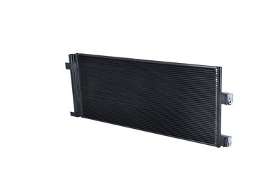 CONDENSATOR CLIMATIZARE NRF 350614 29