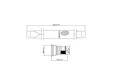 USCATOR AER CONDITIONAT WALKER WDR00119 1