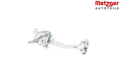 FIXARE USA METZGER AUTOTEILE 2312008 37