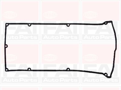 Прокладка, крышка головки цилиндра FAI AutoParts RC822S для LANCIA KAPPA