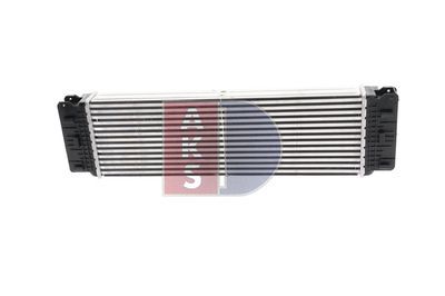 LADELUFTKüHLER AKS DASIS 137018N 7