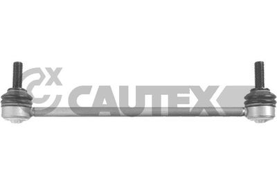 Тяга / стойка, стабилизатор CAUTEX 031478 для FIAT SCUDO
