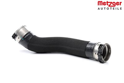 LADELUFTSCHLAUCH METZGER AUTOTEILE 2401025 5