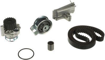 Vodní pumpa + sada ozubeného řemene GATES KP25601XS-2