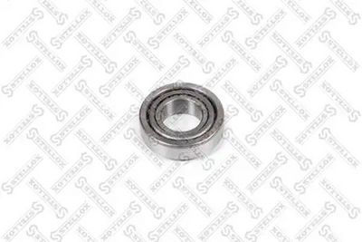 комплект колесен лагер STELLOX 43-28799-SX