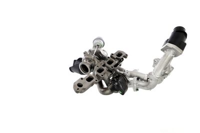 COMPRESOR SISTEM DE SUPRAALIMENTARE REMANTE 003002004506R 36