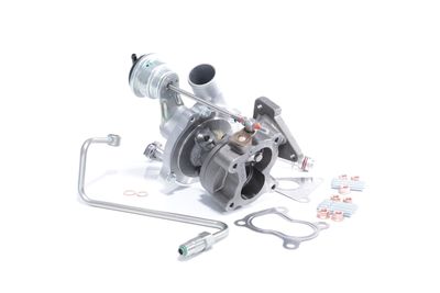 LADER AUFLADUNG BTS Turbo T981133 15