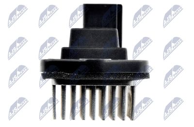 REZISTOR VENTILATOR HABITACLU NTY ERDMZ000 4