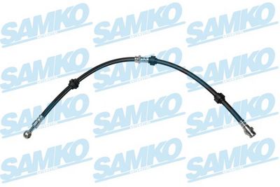 Brzdová hadica SAMKO 6T48337