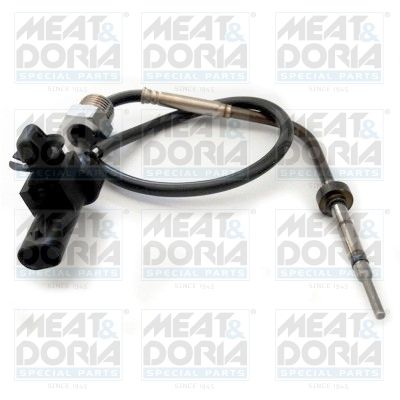 Sensor, avgastemperatur MEAT & DORIA 12203