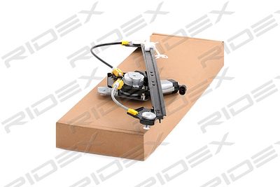 Podnośnik szyby RIDEX 1561W0123