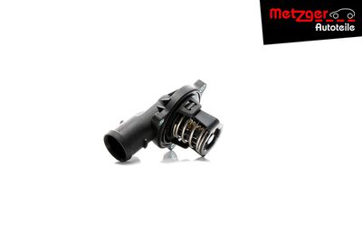 THERMOSTAT KüHLMITTEL METZGER AUTOTEILE 4006301 15