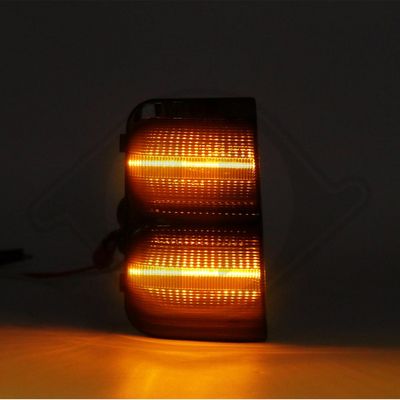 BLINKLEUCHTE DIEDERICHS LID10459 4