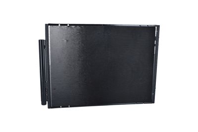 CONDENSATOR CLIMATIZARE NRF 35857 25