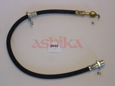 държач, спирачен маркуч ASHIKA