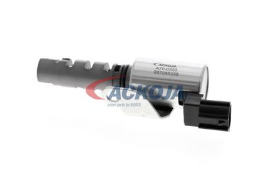 SUPAPA COMANDA POZ. ARBORE CU CAME ACKOJA A700353 15