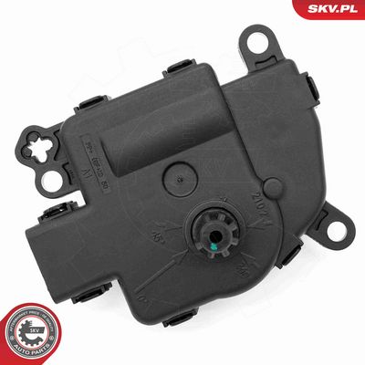 ELEMENT DE CONTROL AER CONDITIONAT ESEN SKV 94SKV119 2