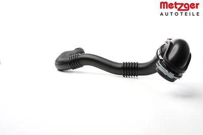 LADELUFTSCHLAUCH METZGER AUTOTEILE 2401126 22