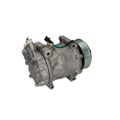 KOMPRESSOR KLIMAANLAGE BOSCH 1986AD1014 26