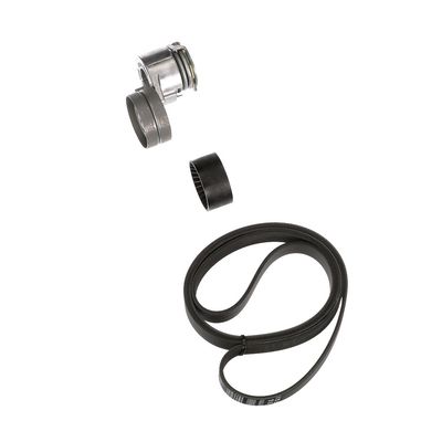 SET CUREA TRANSMISIE CU CANELURI GATES K017PK1793 53