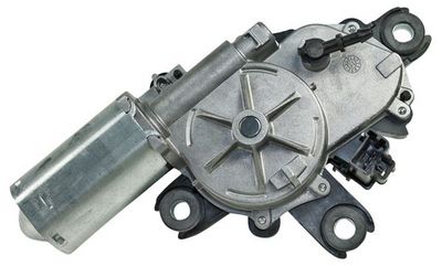 Wischermotor