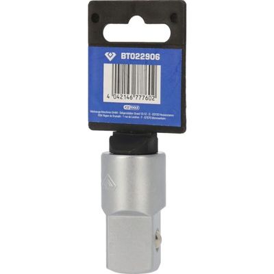 Vorschau Reduzieradapter, Knarre Ansicht 5