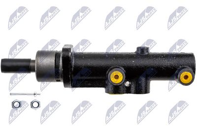 POMPA CENTRALA FRANA NTY HPHVC001 2