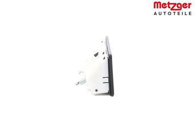 HECKKLAPPENGRIFF METZGER AUTOTEILE 2310858 30