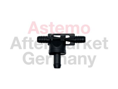 UNTERDRUCKPUMPE BREMSANLAGE