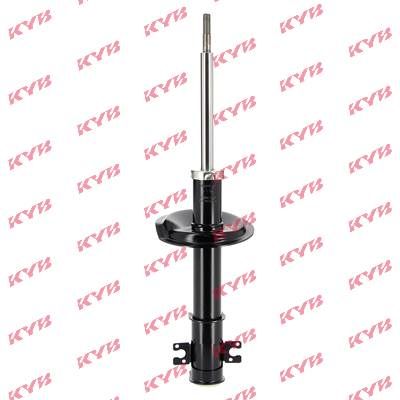 STOßDäMPFER KYB 334927 23