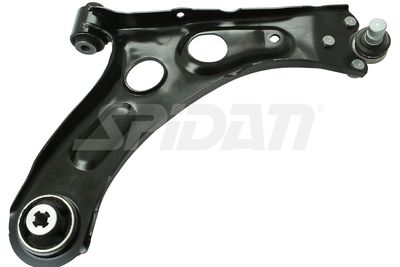 Рычаг независимой подвески колеса, подвеска колеса SPIDAN CHASSIS PARTS 45313 для OPEL CORSA