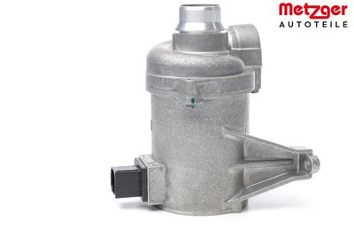 WASSERPUMPE MOTORKüHLUNG METZGER AUTOTEILE 4007021 28